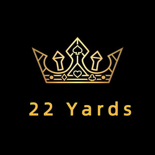22 Yards پاکستان